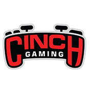 Cinch Gaming logo